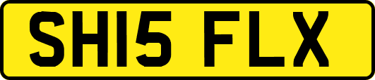 SH15FLX