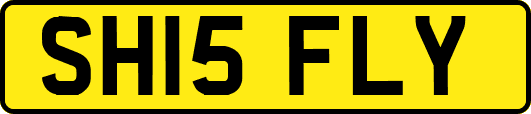 SH15FLY