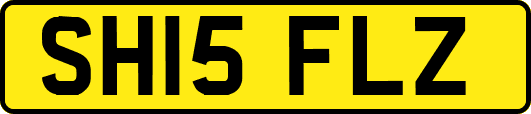 SH15FLZ