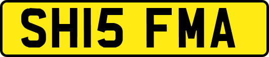 SH15FMA