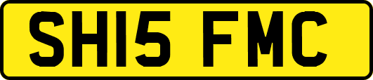 SH15FMC