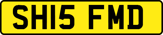 SH15FMD