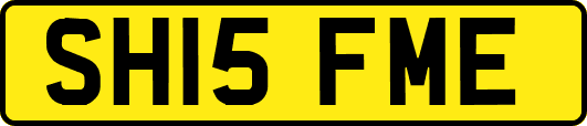 SH15FME
