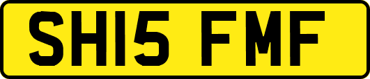 SH15FMF