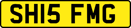 SH15FMG