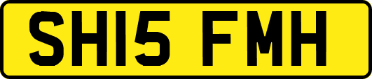 SH15FMH