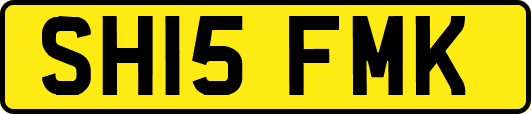 SH15FMK
