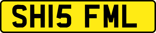 SH15FML