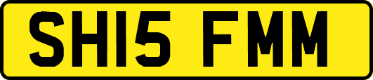 SH15FMM