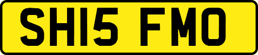 SH15FMO