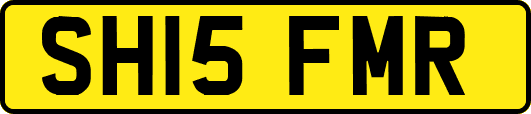 SH15FMR