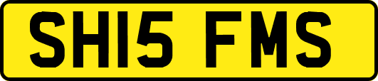 SH15FMS