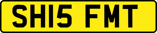 SH15FMT