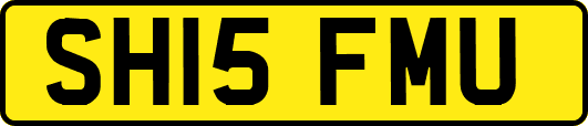 SH15FMU
