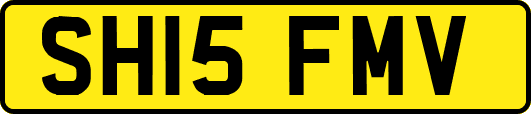 SH15FMV