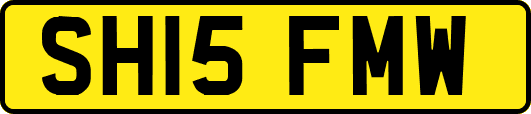 SH15FMW