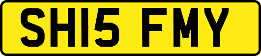 SH15FMY