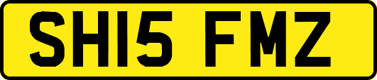 SH15FMZ