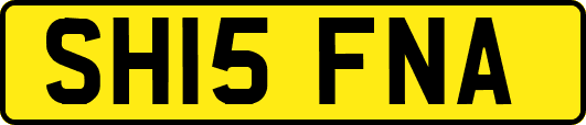 SH15FNA