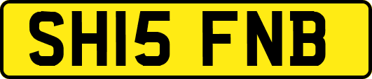 SH15FNB