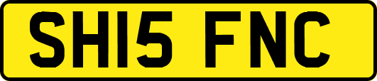 SH15FNC