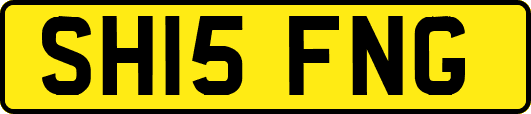 SH15FNG