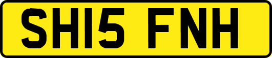SH15FNH