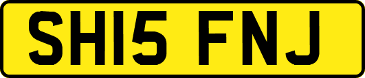 SH15FNJ
