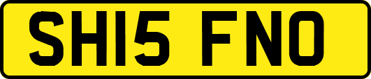 SH15FNO