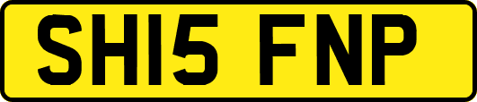 SH15FNP