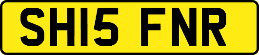 SH15FNR