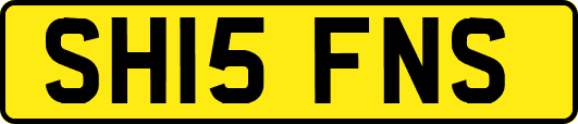 SH15FNS