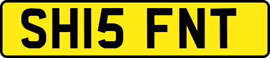 SH15FNT