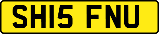 SH15FNU