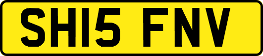 SH15FNV