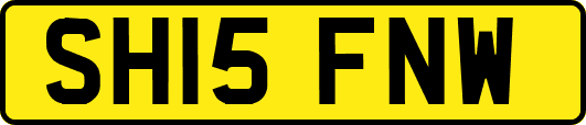 SH15FNW