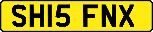 SH15FNX
