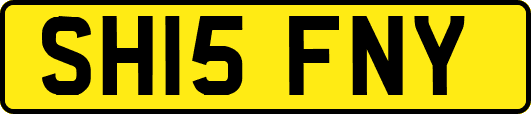 SH15FNY
