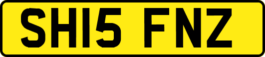 SH15FNZ