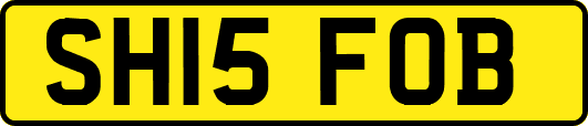 SH15FOB