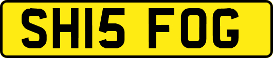 SH15FOG