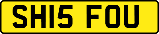 SH15FOU