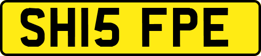 SH15FPE