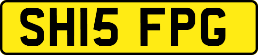 SH15FPG