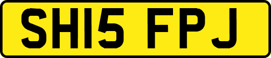 SH15FPJ