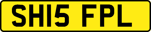 SH15FPL