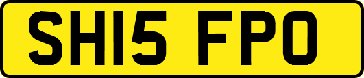 SH15FPO