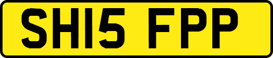 SH15FPP