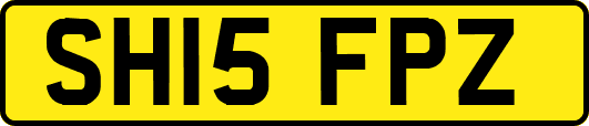 SH15FPZ