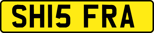 SH15FRA